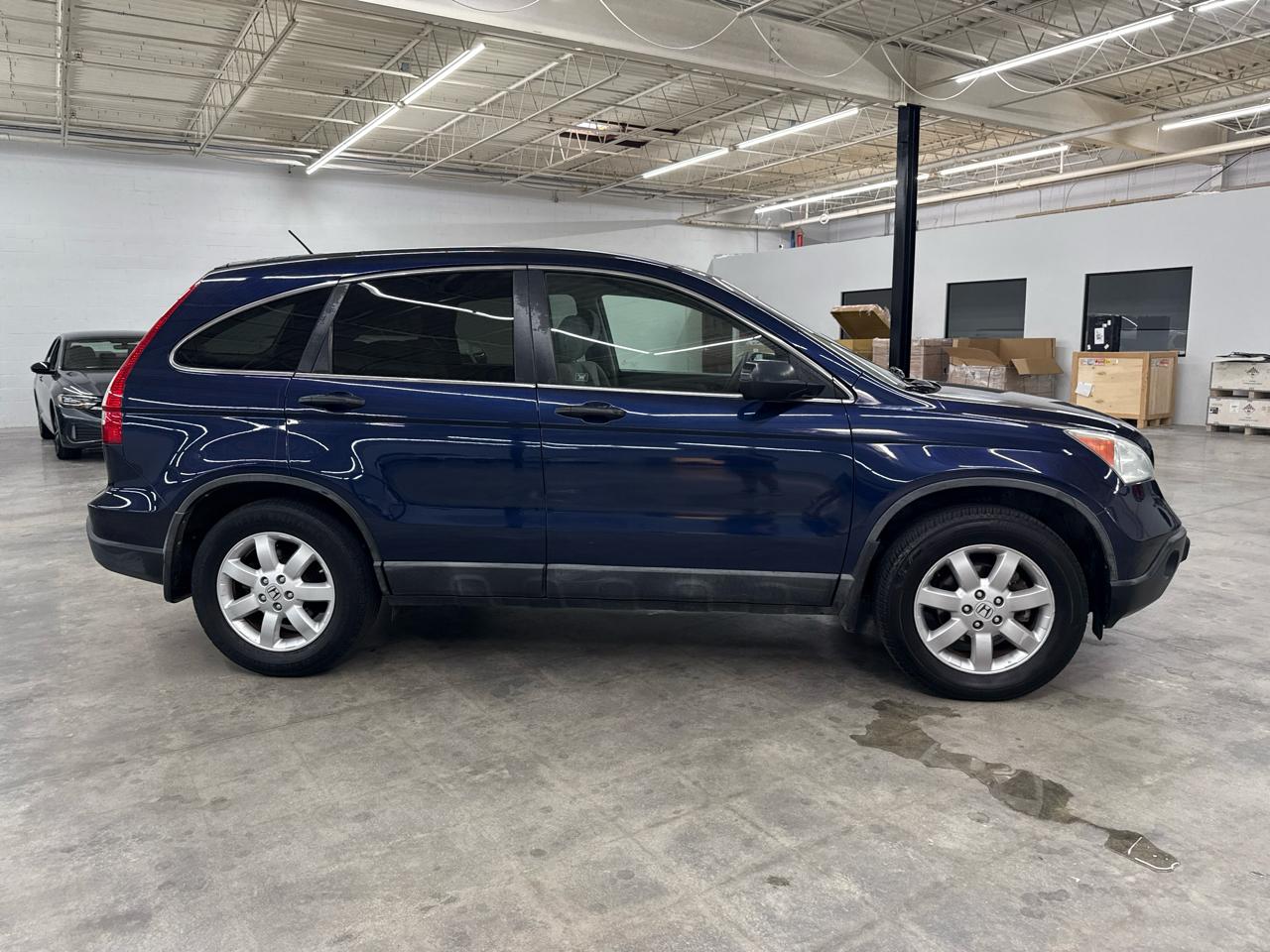 Honda CR-V 2WD 5dr EX 2009