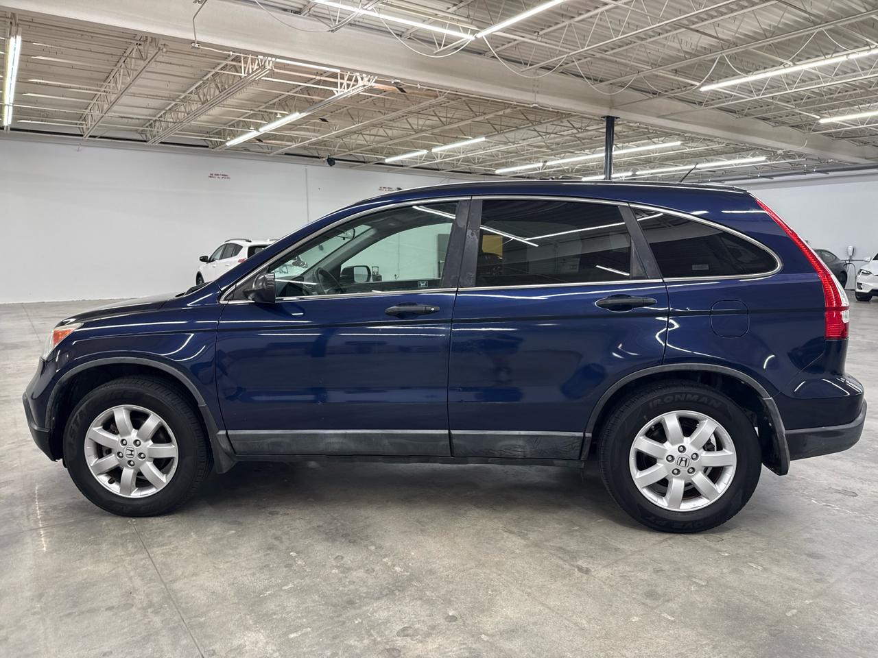 Honda CR-V 2WD 5dr EX 2009