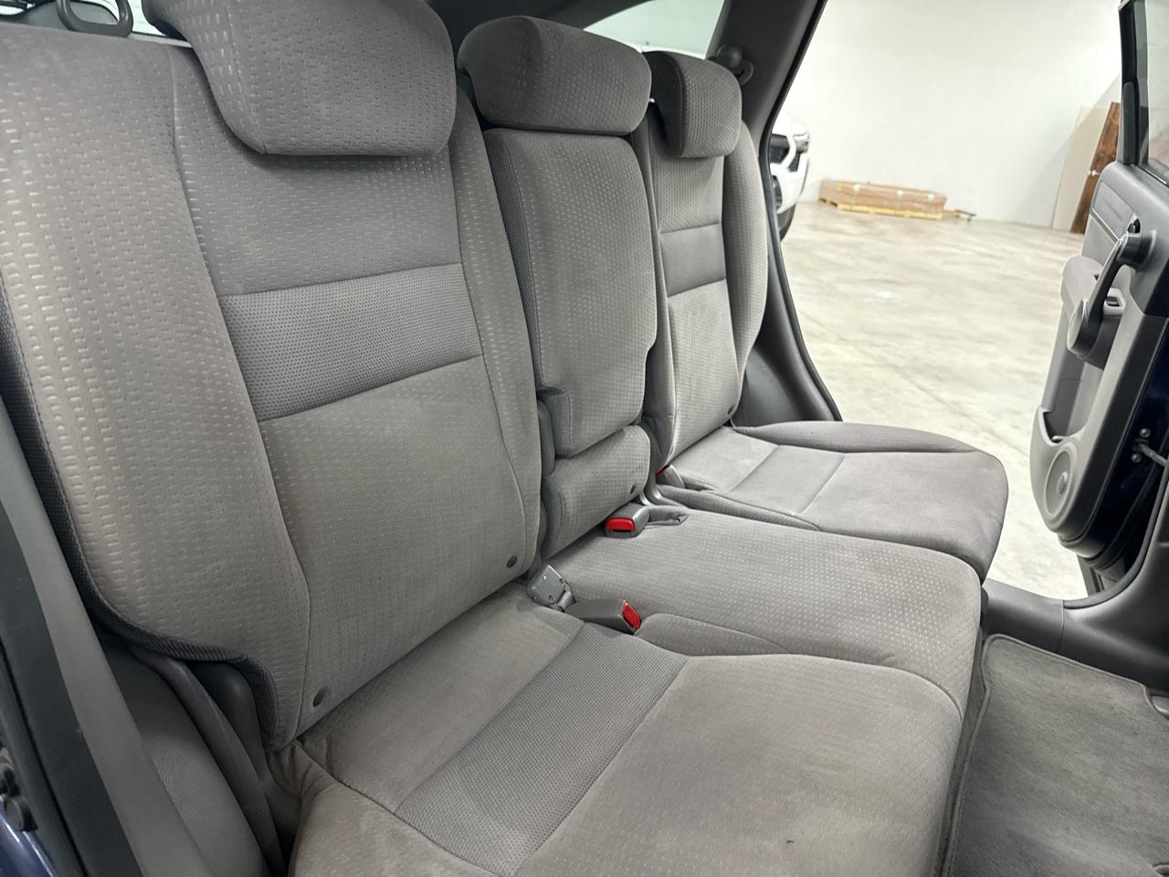 Honda CR-V 2WD 5dr EX 2009