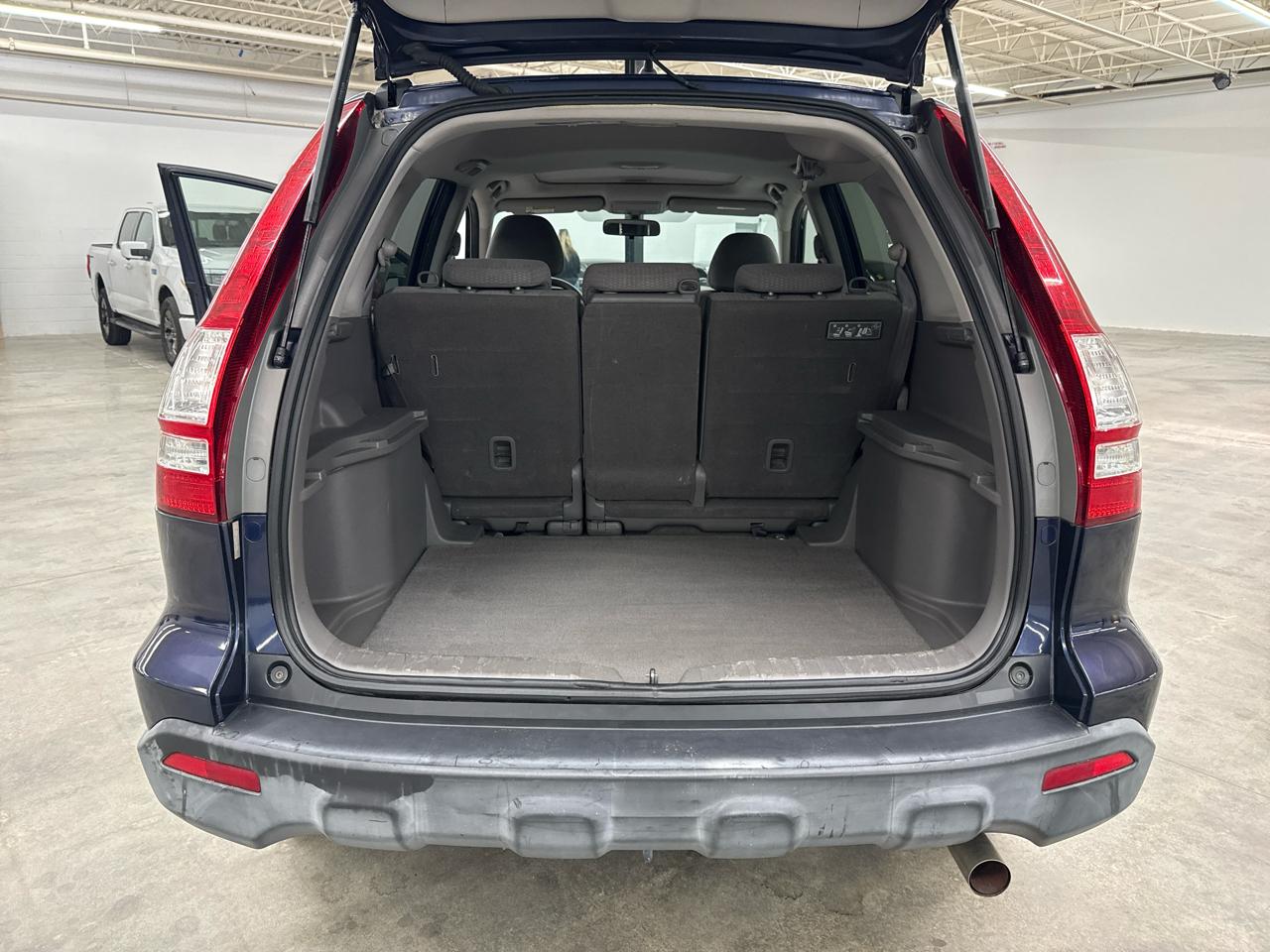 Honda CR-V 2WD 5dr EX 2009