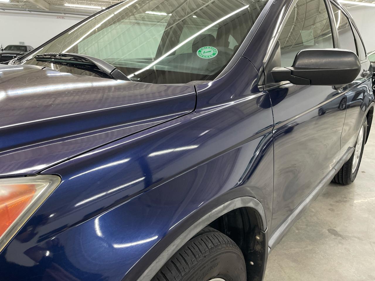 Honda CR-V 2WD 5dr EX 2009