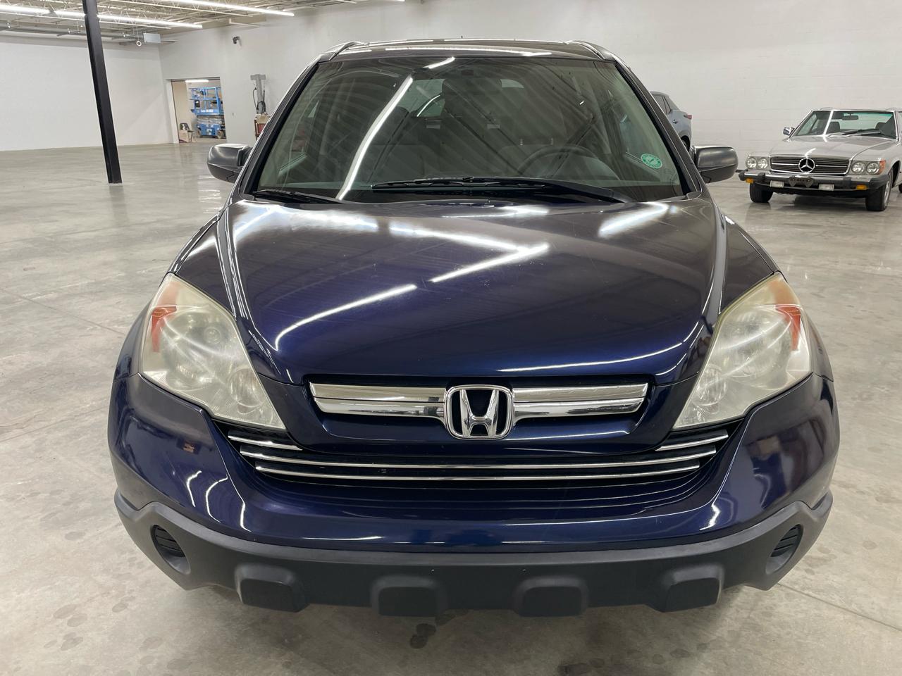 Honda CR-V 2WD 5dr EX 2009