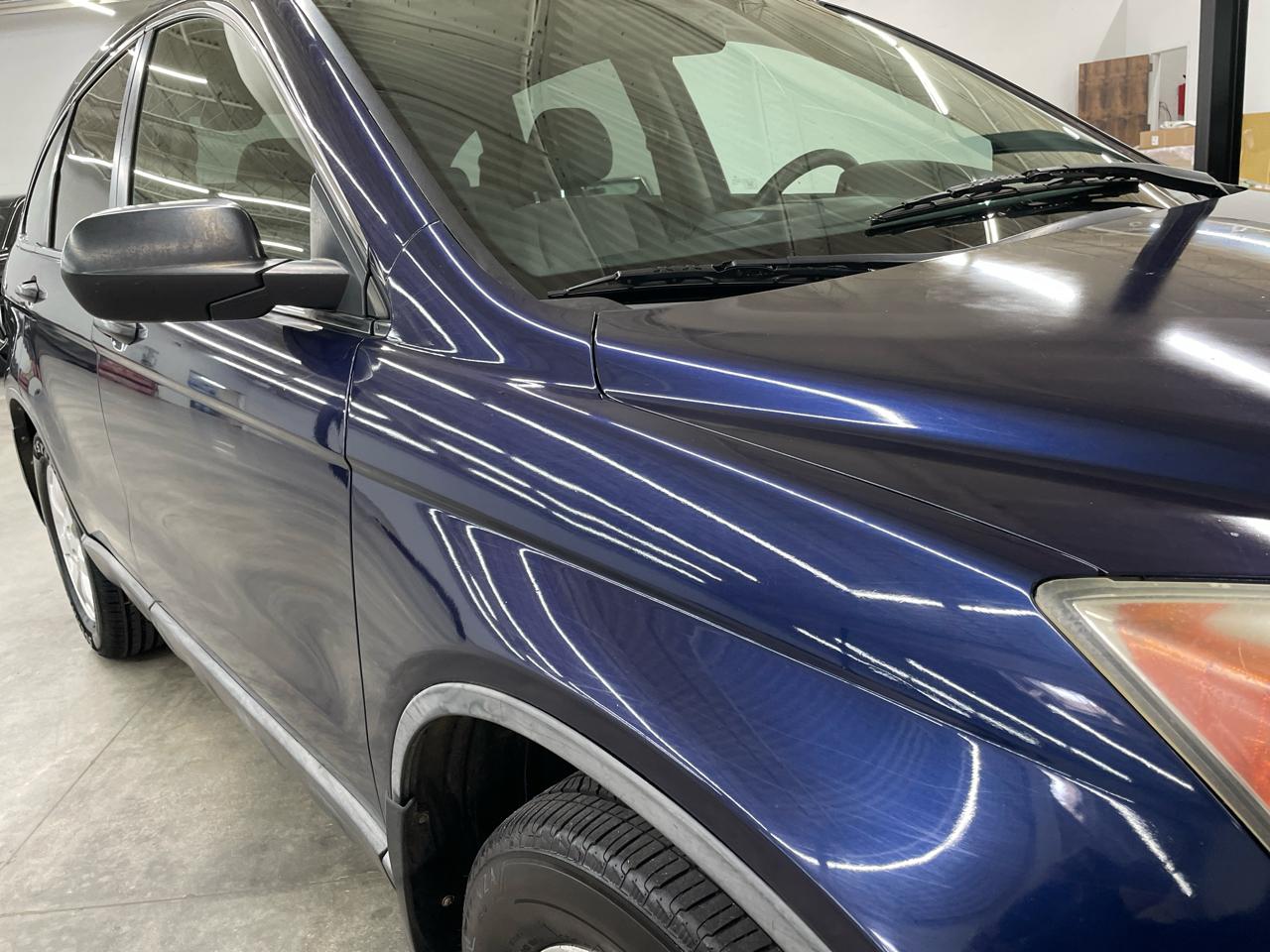 Honda CR-V 2WD 5dr EX 2009