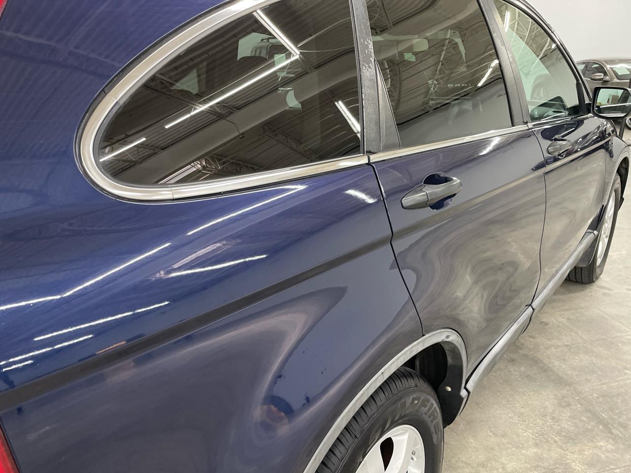 Honda CR-V 2WD 5dr EX 2009