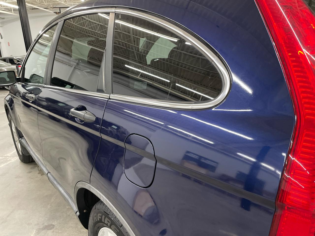 Honda CR-V 2WD 5dr EX 2009