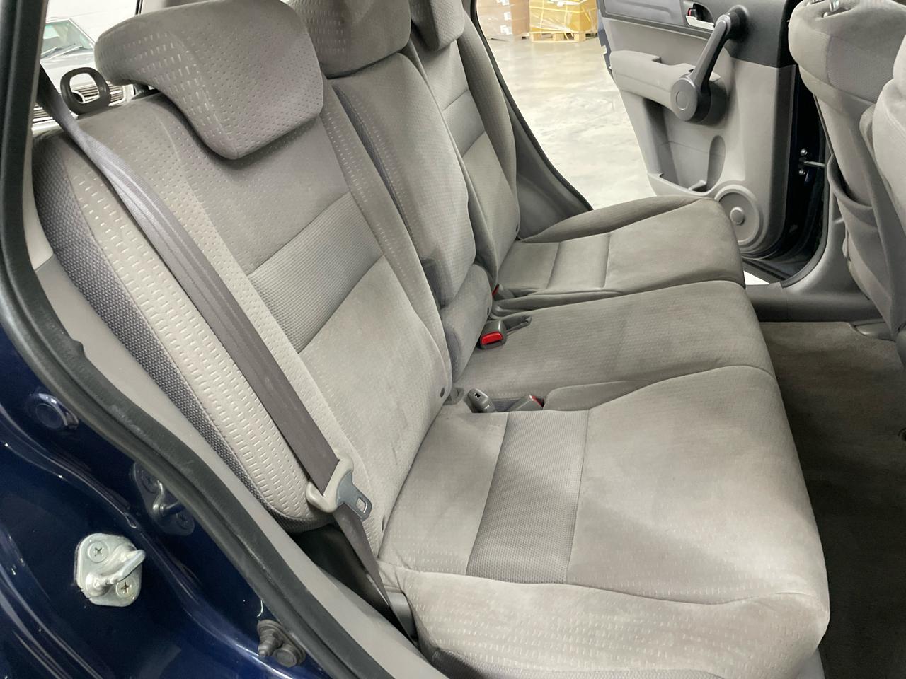 Honda CR-V 2WD 5dr EX 2009