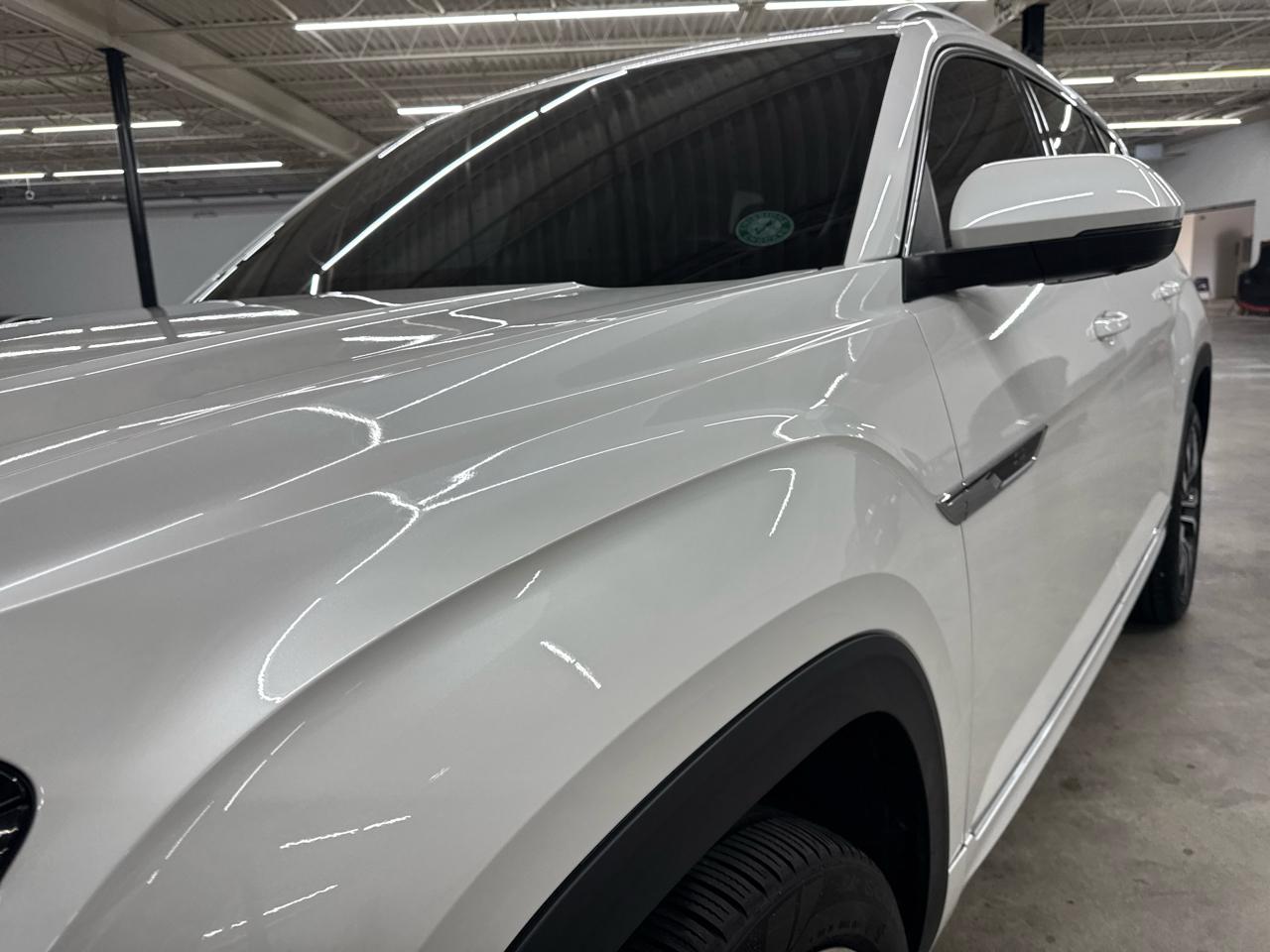Volkswagen Atlas 3.6L V6 SEL Premium R-Line 4MOTION 2023