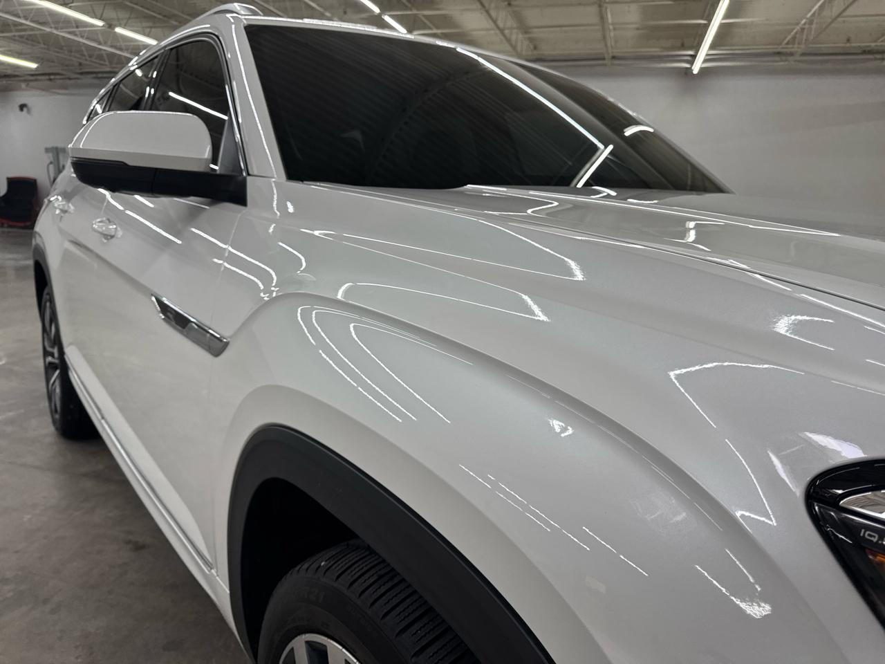 Volkswagen Atlas 3.6L V6 SEL Premium R-Line 4MOTION 2023
