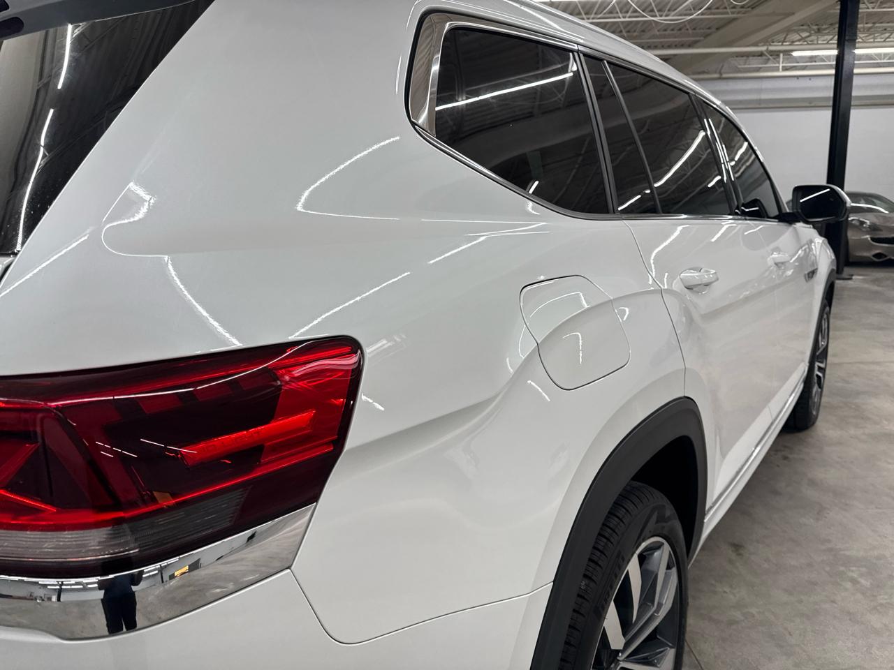Volkswagen Atlas 3.6L V6 SEL Premium R-Line 4MOTION 2023