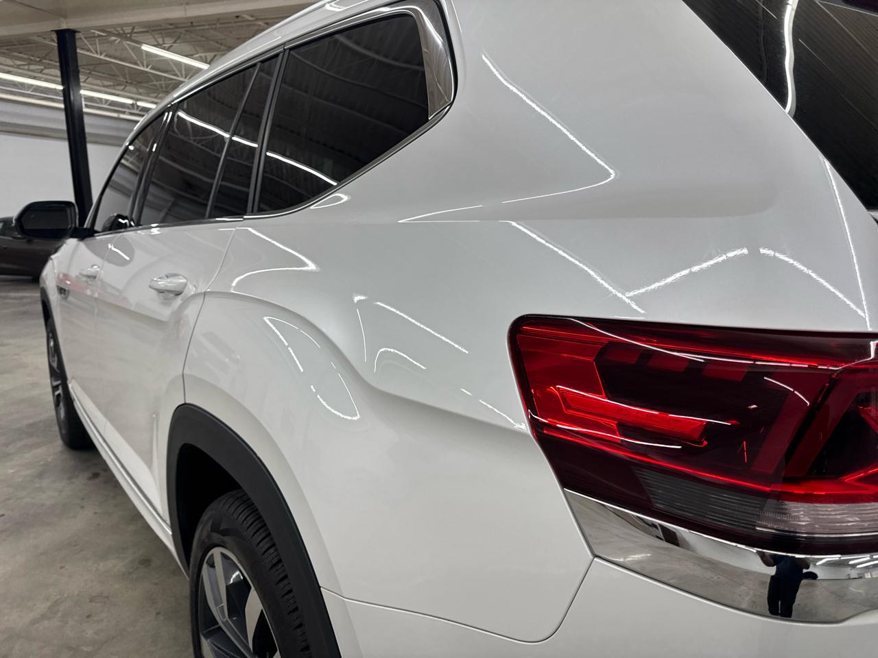 Volkswagen Atlas 3.6L V6 SEL Premium R-Line 4MOTION 2023