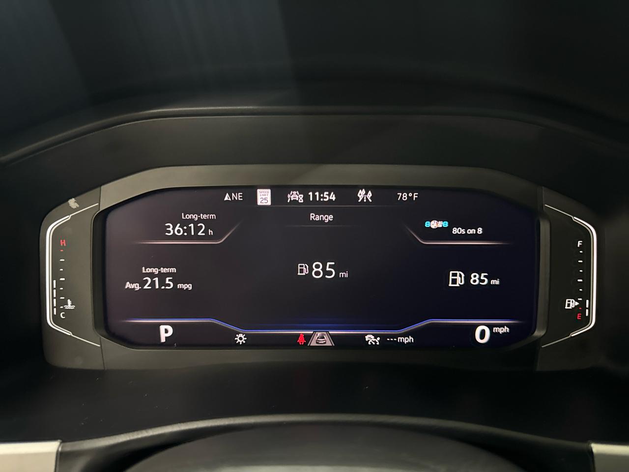 Volkswagen Atlas 3.6L V6 SEL Premium R-Line 4MOTION 2023