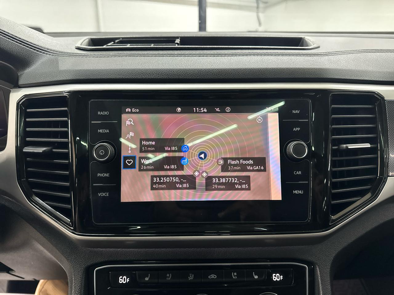 Volkswagen Atlas 3.6L V6 SEL Premium R-Line 4MOTION 2023