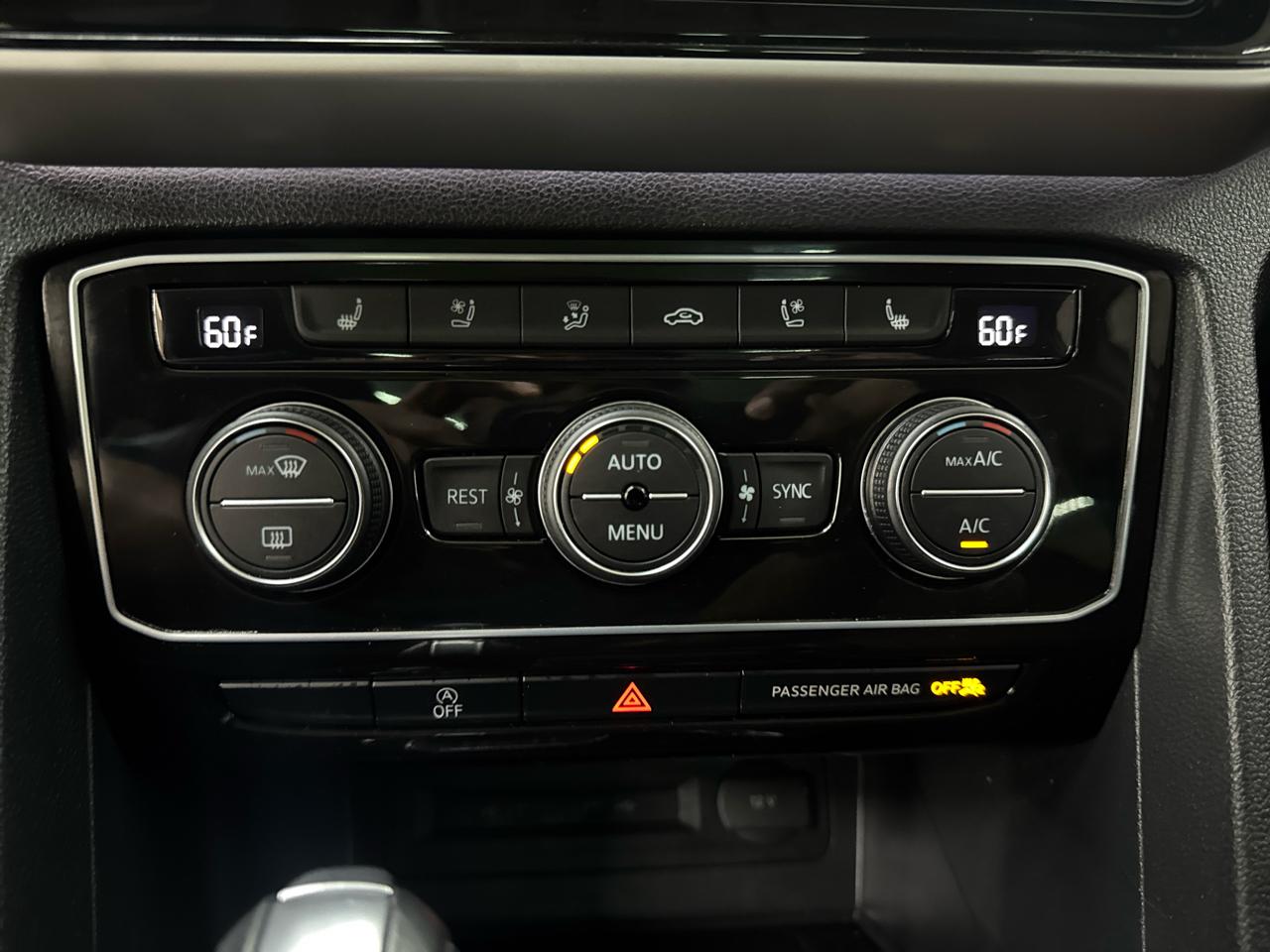 Volkswagen Atlas 3.6L V6 SEL Premium R-Line 4MOTION 2023