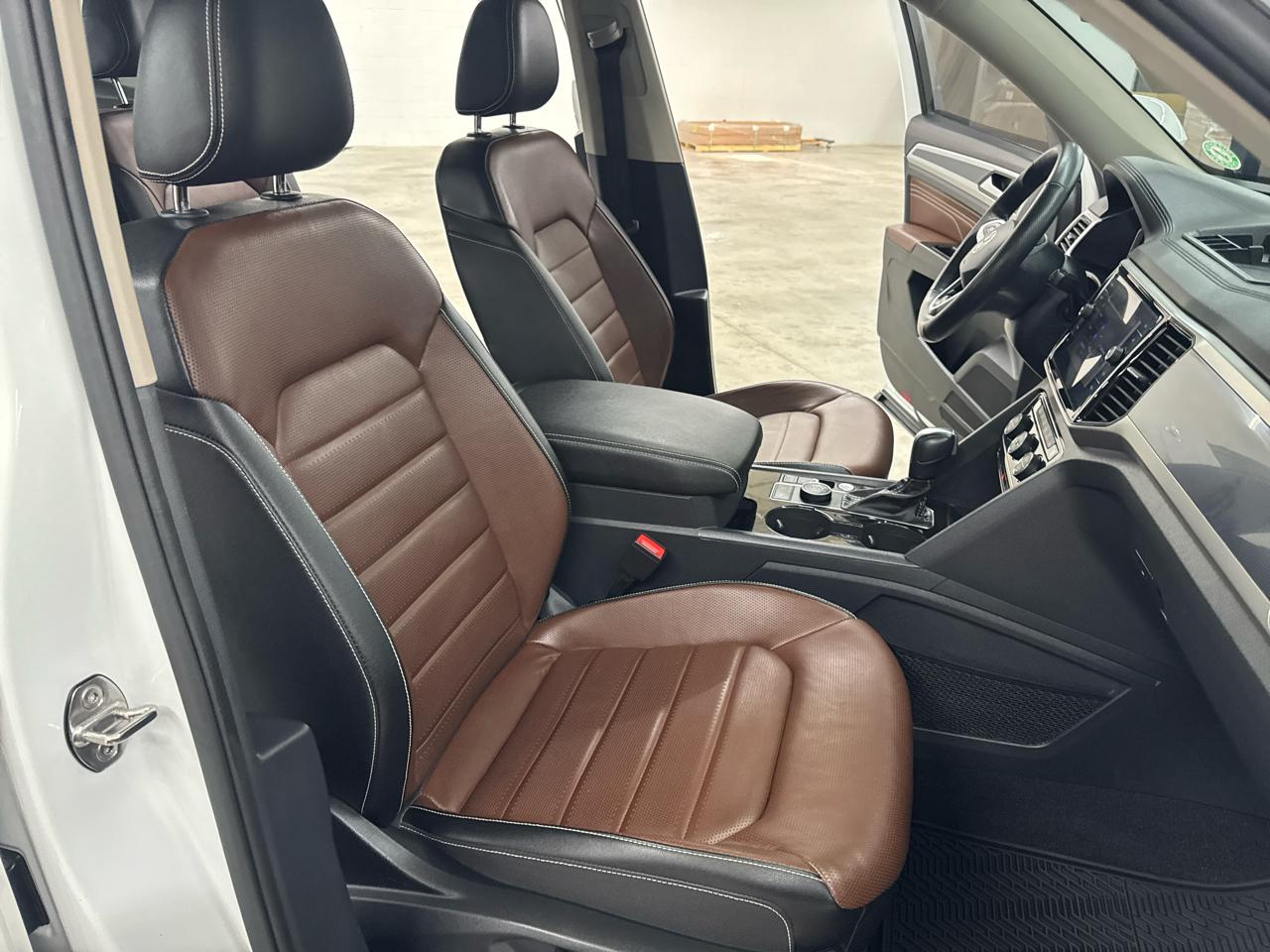 Volkswagen Atlas 3.6L V6 SEL Premium R-Line 4MOTION 2023