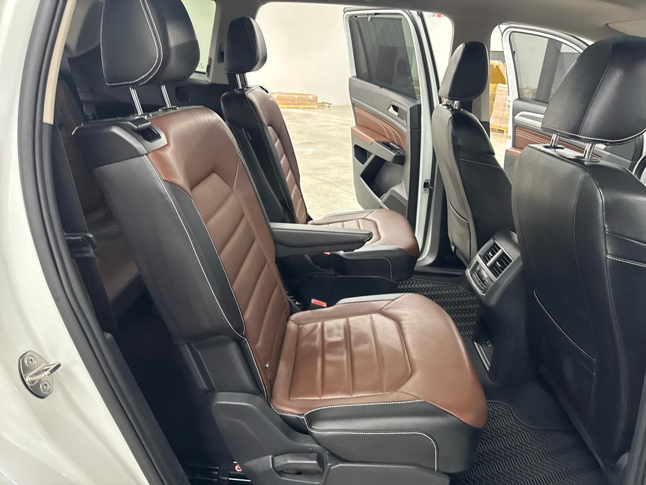 Volkswagen Atlas 3.6L V6 SEL Premium R-Line 4MOTION 2023
