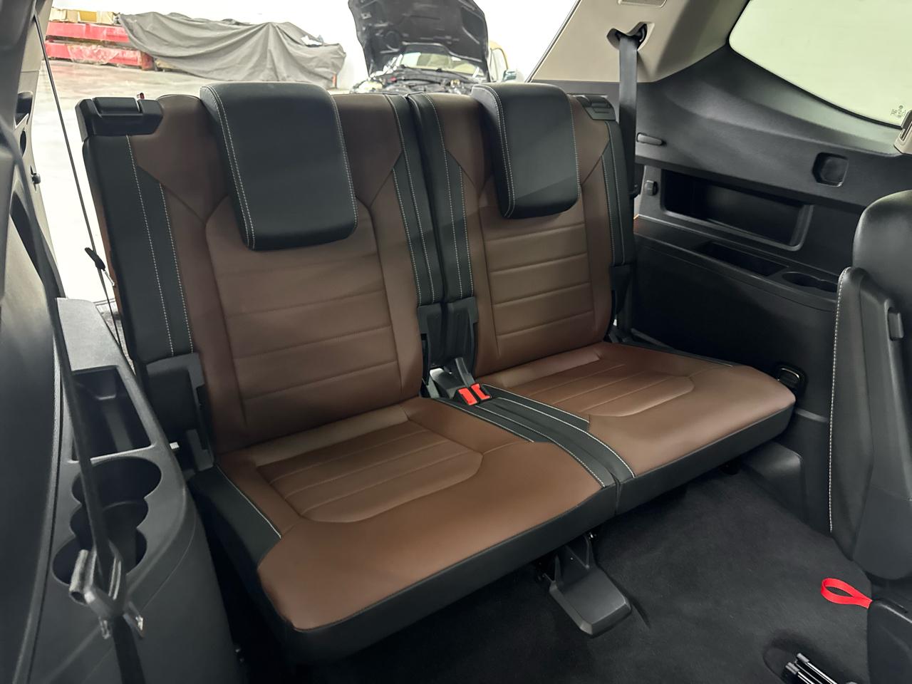 Volkswagen Atlas 3.6L V6 SEL Premium R-Line 4MOTION 2023