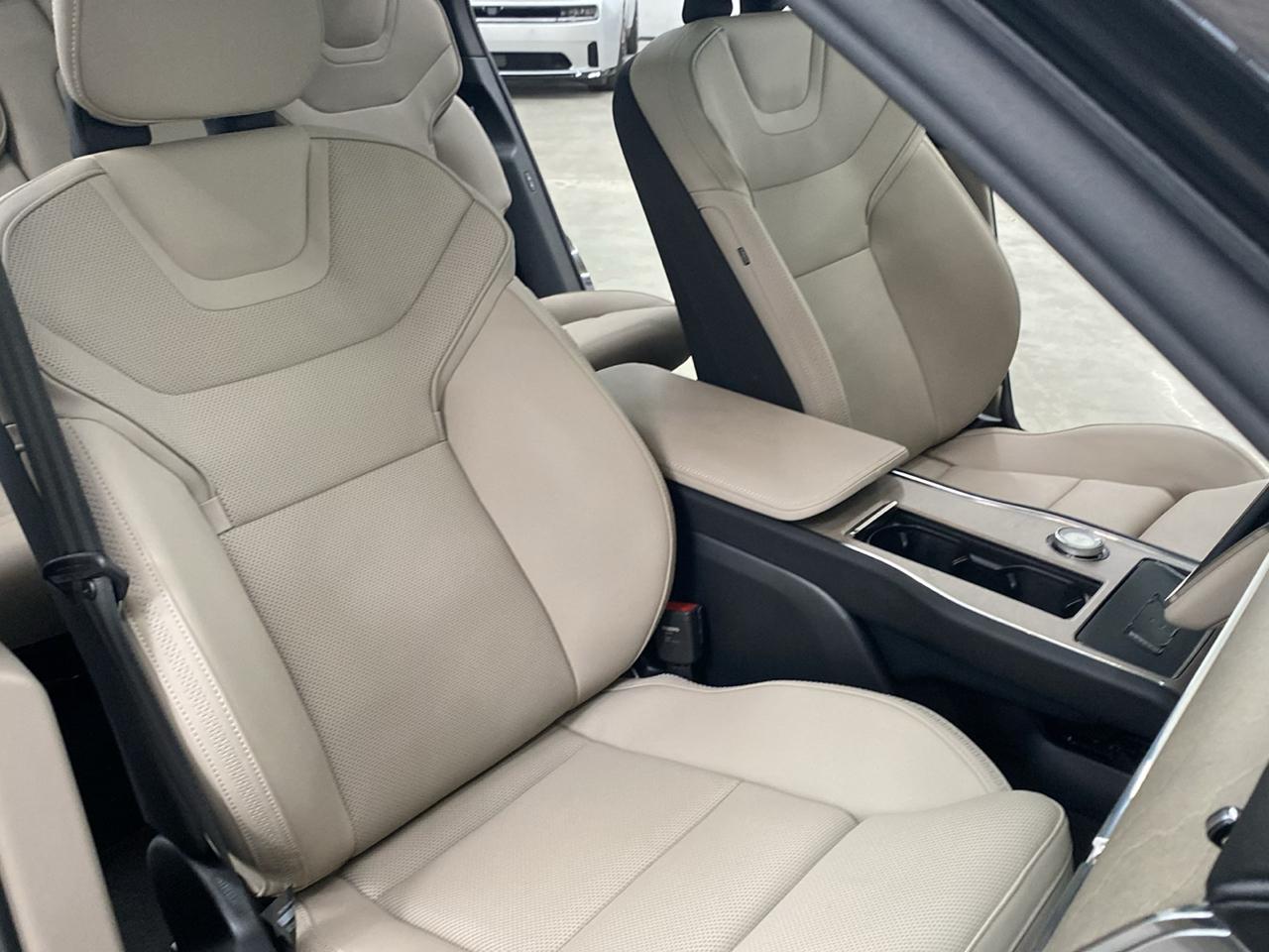 Volvo EX90 Twin Motor Ultra 7-Seater 2025