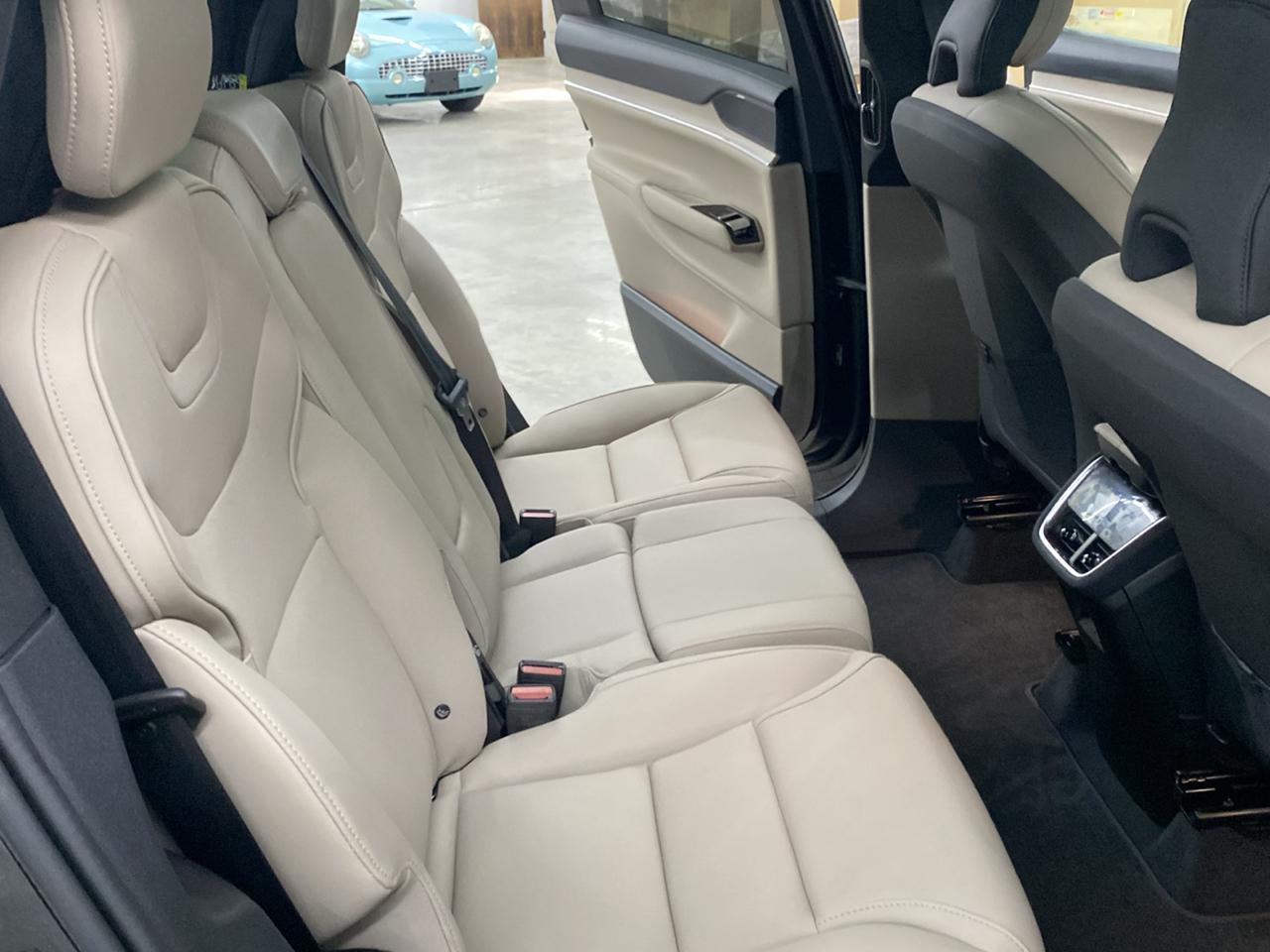Volvo EX90 Twin Motor Ultra 7-Seater 2025
