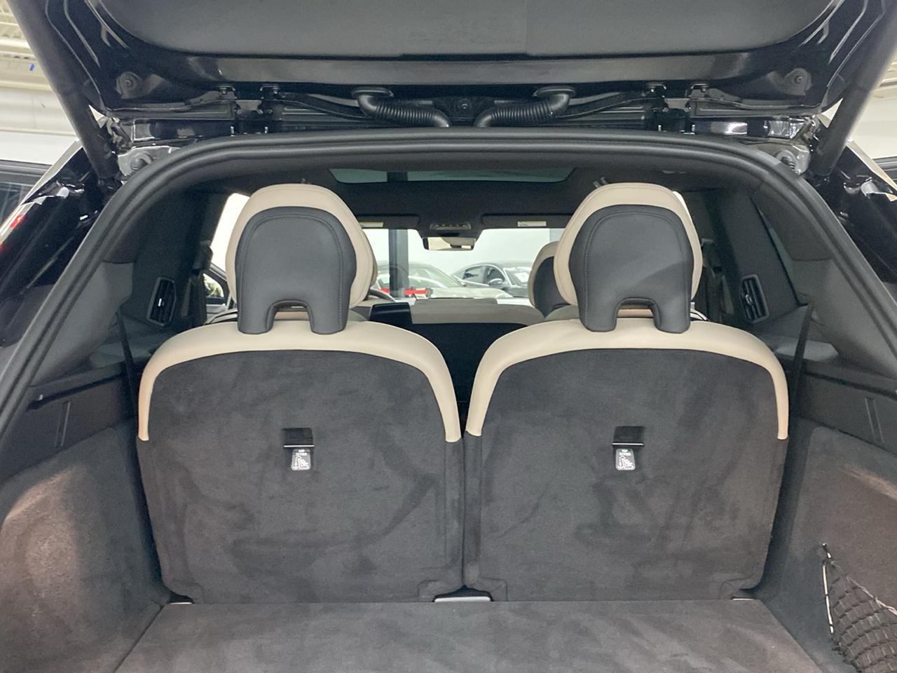 Volvo EX90 Twin Motor Ultra 7-Seater 2025