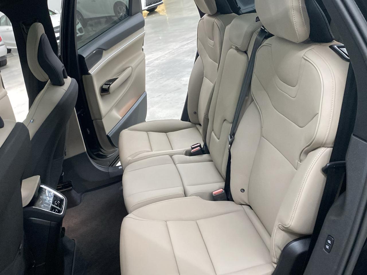 Volvo EX90 Twin Motor Ultra 7-Seater 2025