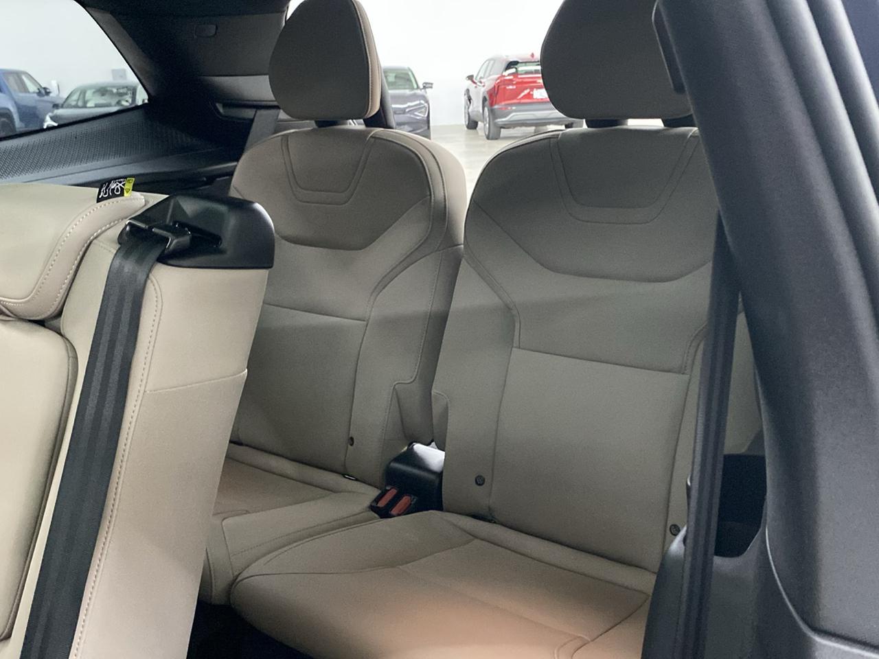 Volvo EX90 Twin Motor Ultra 7-Seater 2025