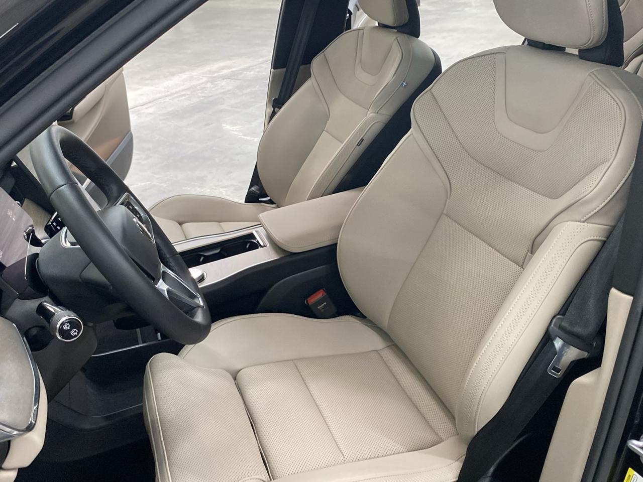 Volvo EX90 Twin Motor Ultra 7-Seater 2025