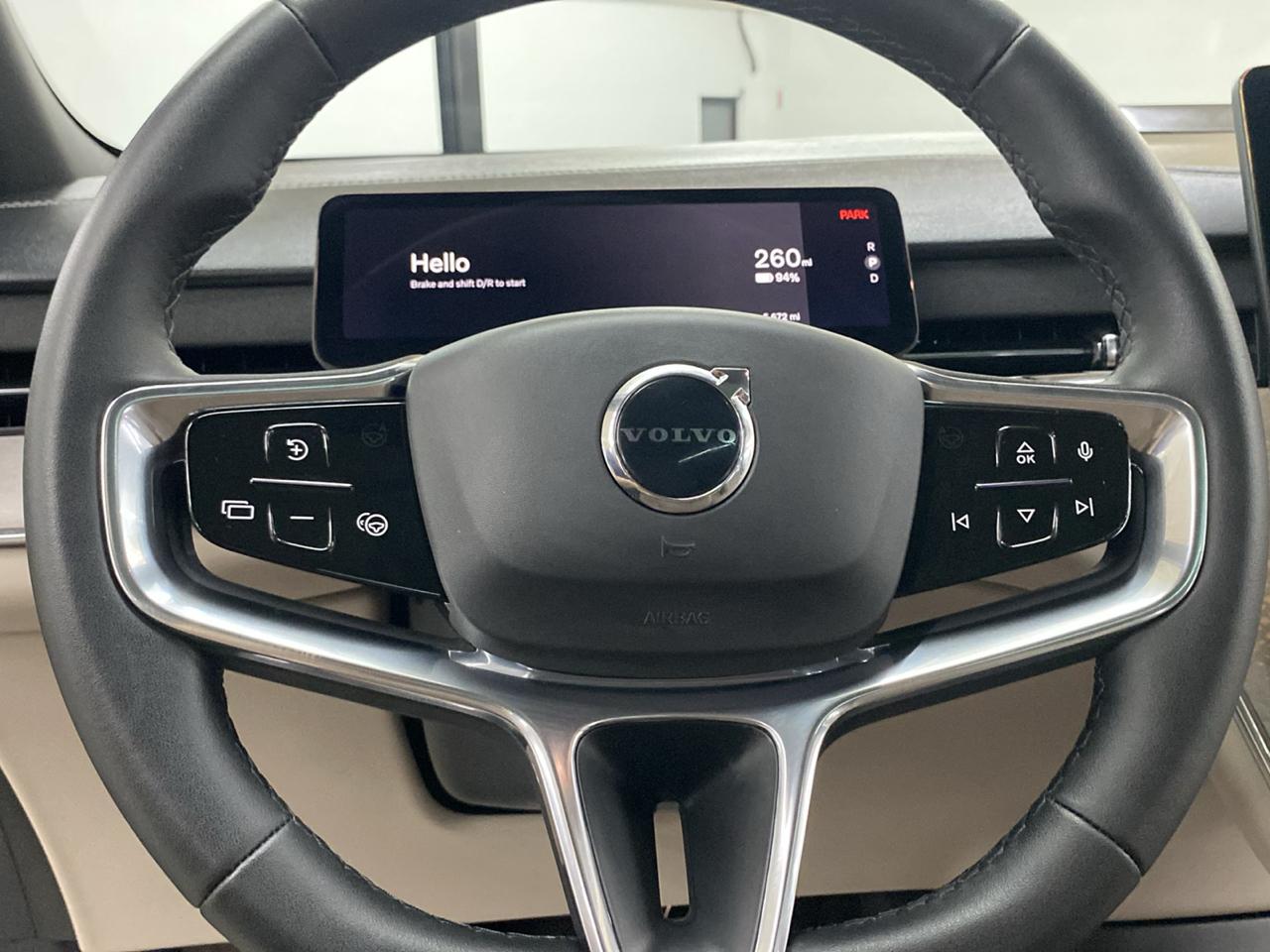 Volvo EX90 Twin Motor Ultra 7-Seater 2025