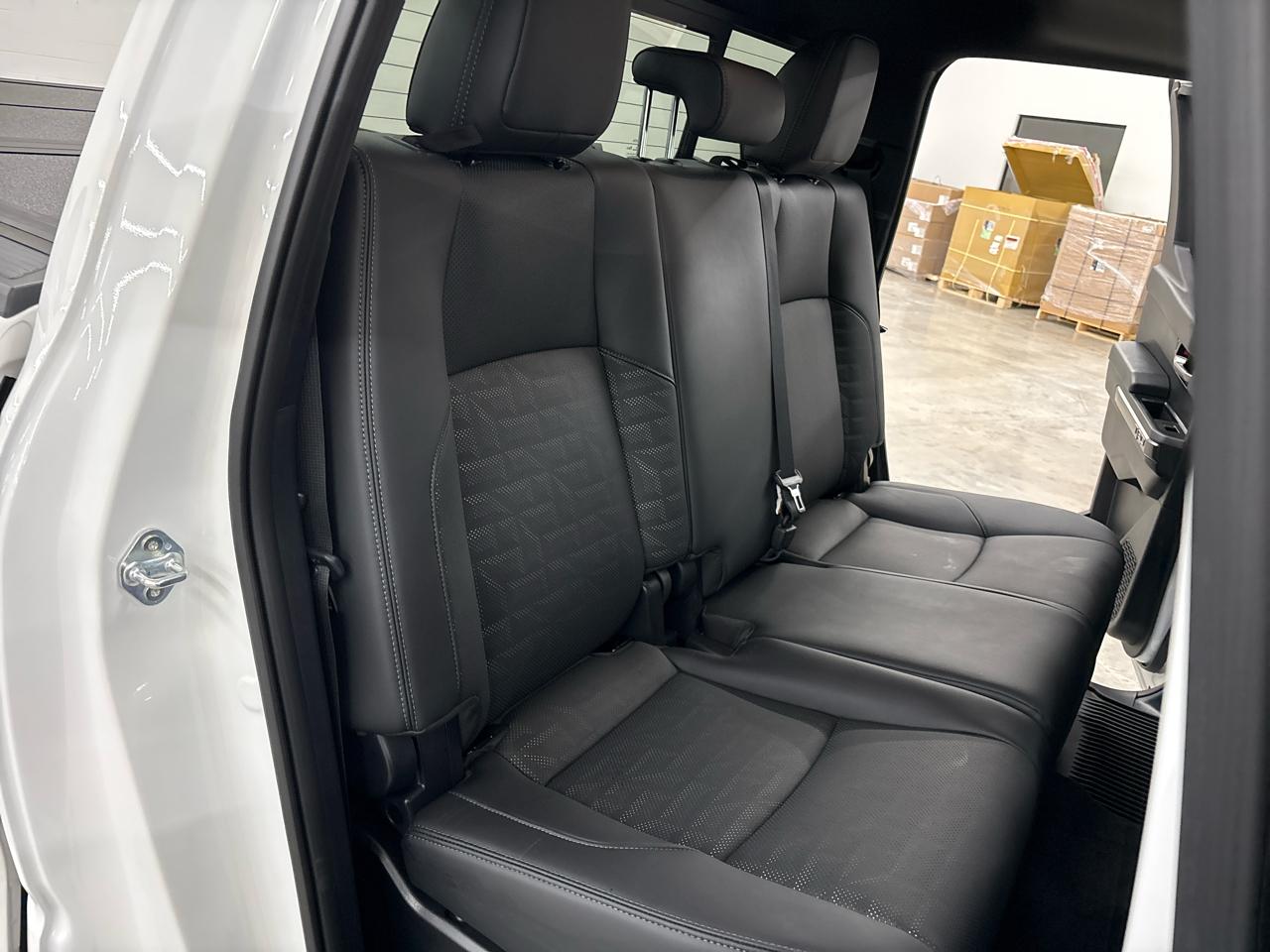 Toyota Tacoma 4WD TRD Off Road Hybrid Double Cab 5' Bed AT (Natl) 2025