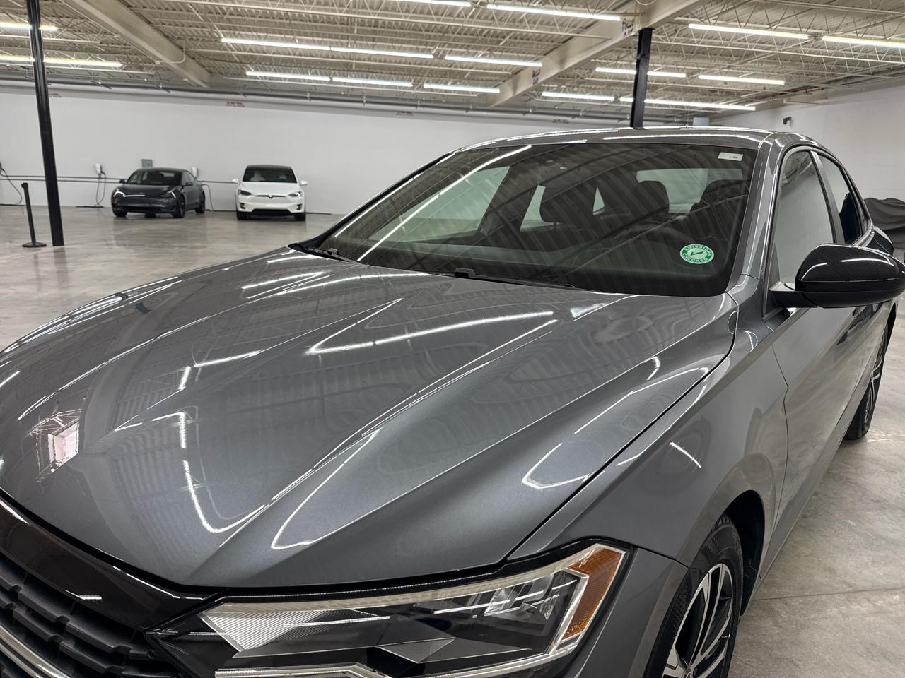 Volkswagen Jetta Sport Auto 2023
