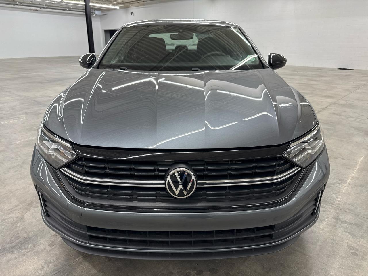Volkswagen Jetta Sport Auto 2023