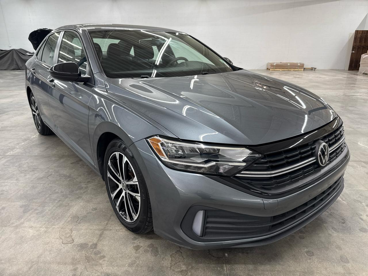 Volkswagen Jetta Sport Auto 2023