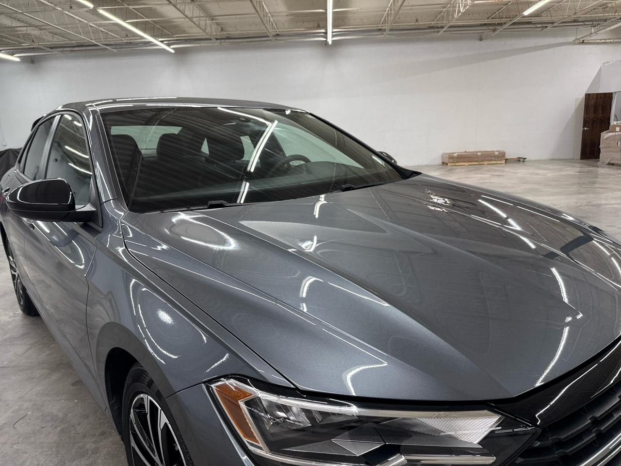 Volkswagen Jetta Sport Auto 2023