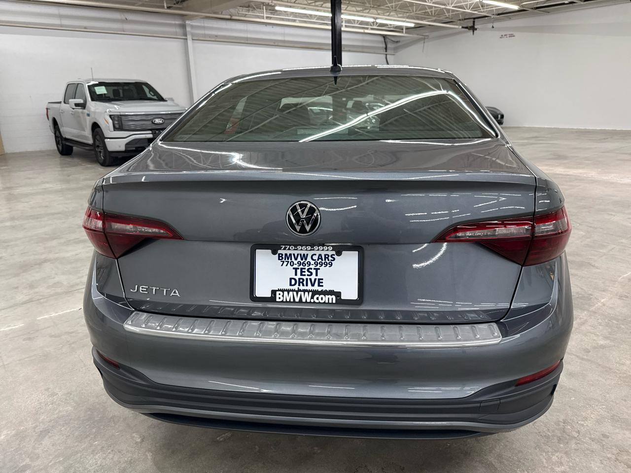 Volkswagen Jetta Sport Auto 2023