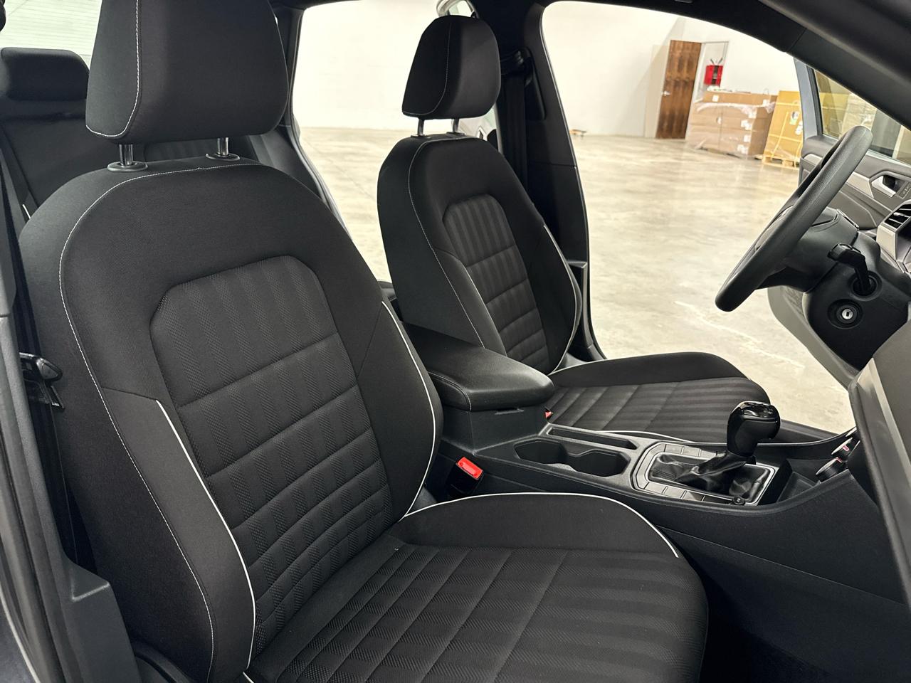 Volkswagen Jetta Sport Auto 2023