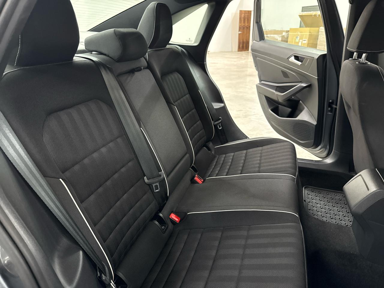 Volkswagen Jetta Sport Auto 2023