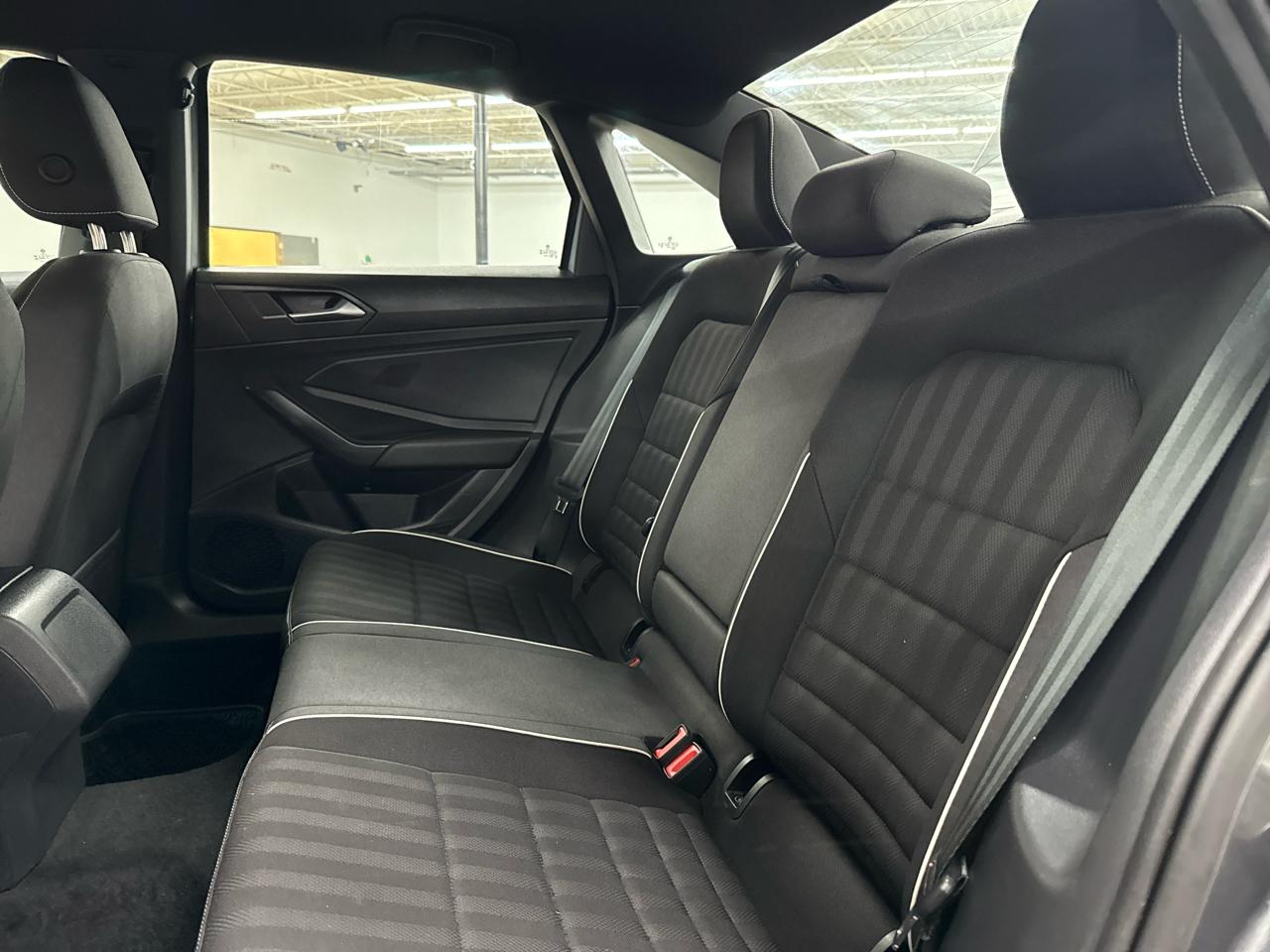 Volkswagen Jetta Sport Auto 2023