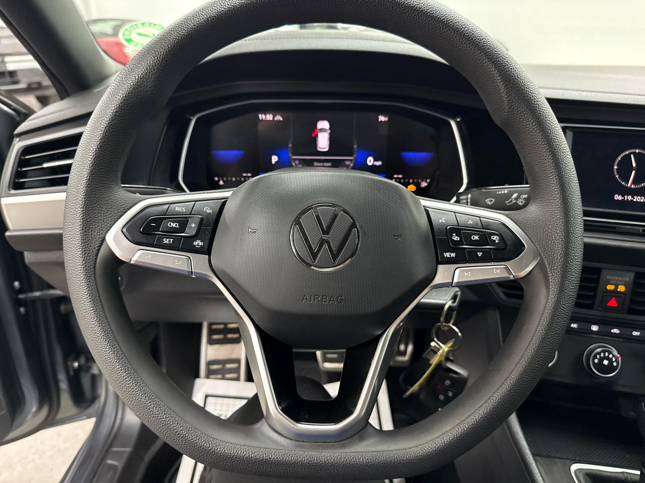 Volkswagen Jetta Sport Auto 2023