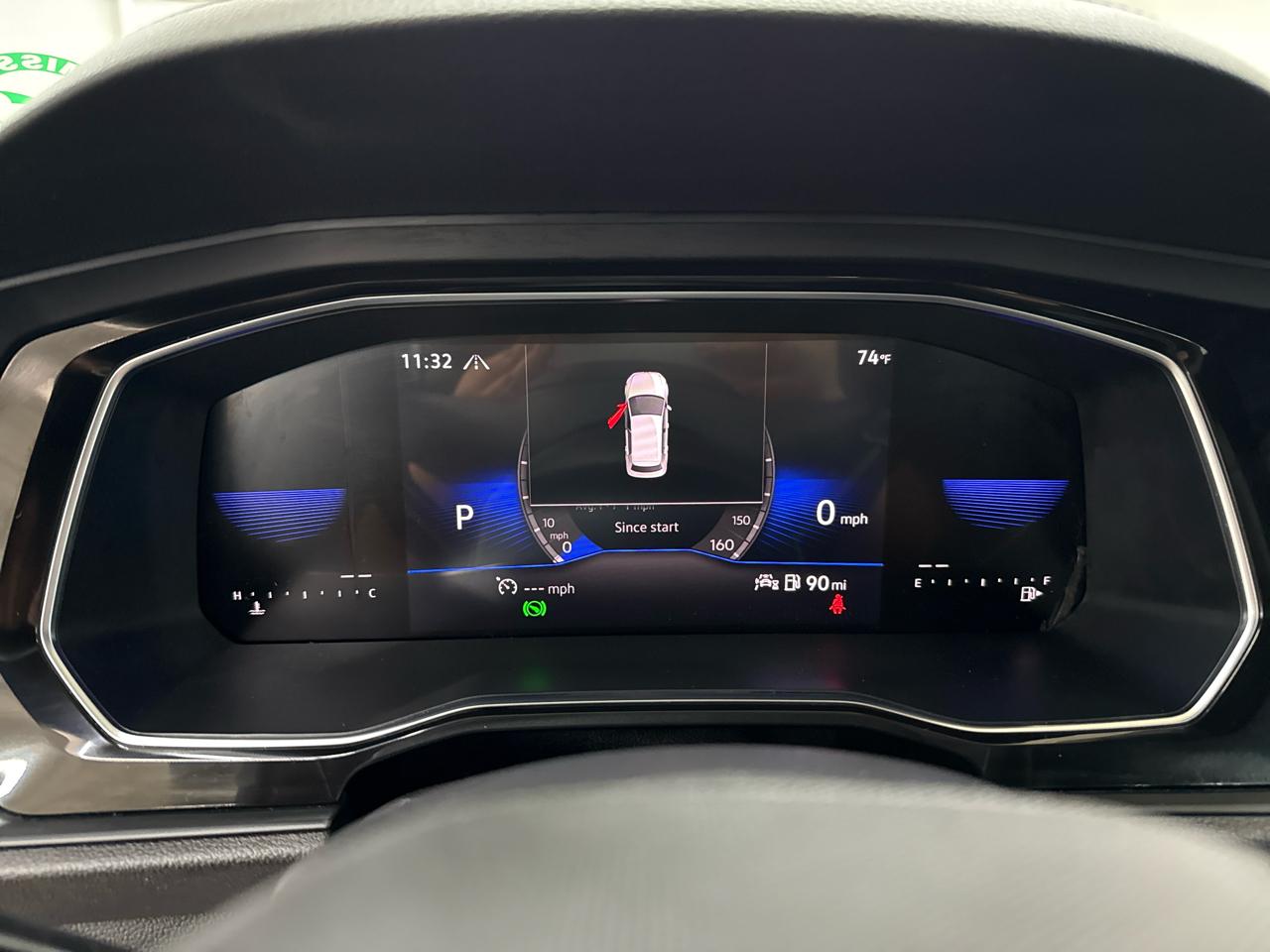 Volkswagen Jetta Sport Auto 2023