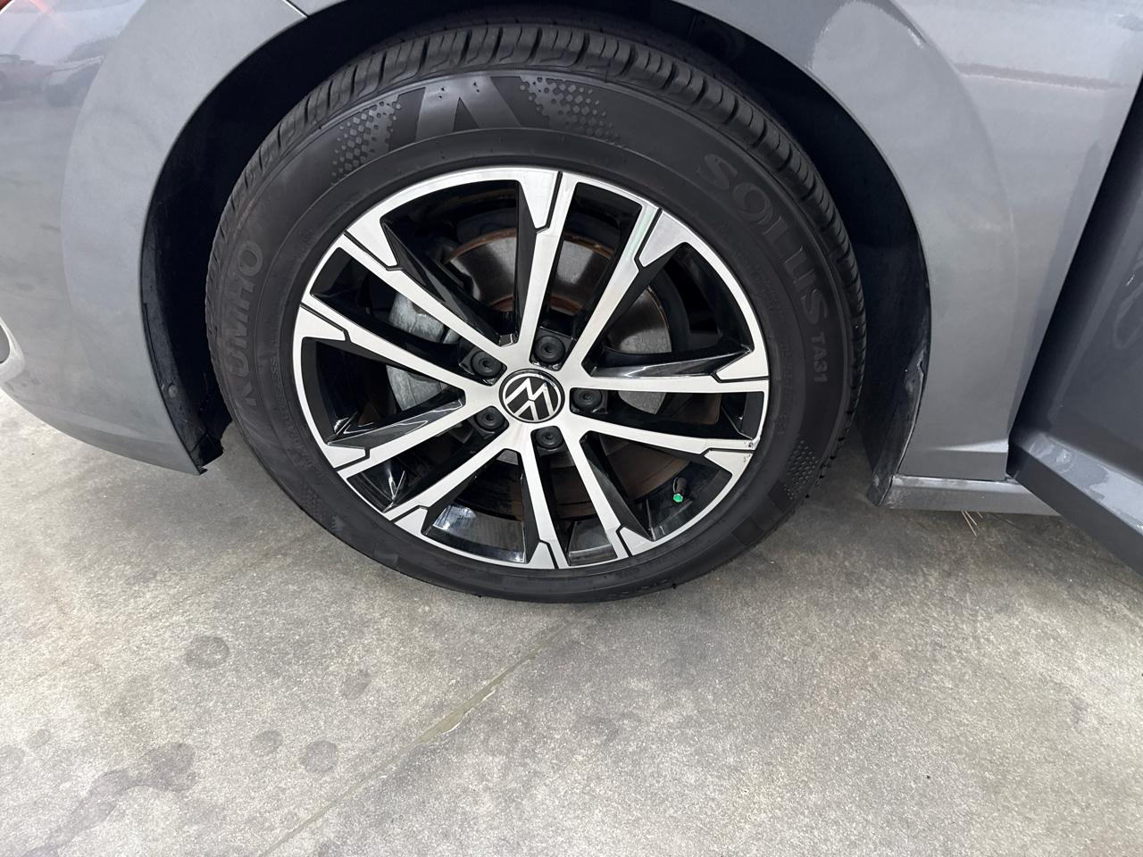 Volkswagen Jetta Sport Auto 2023