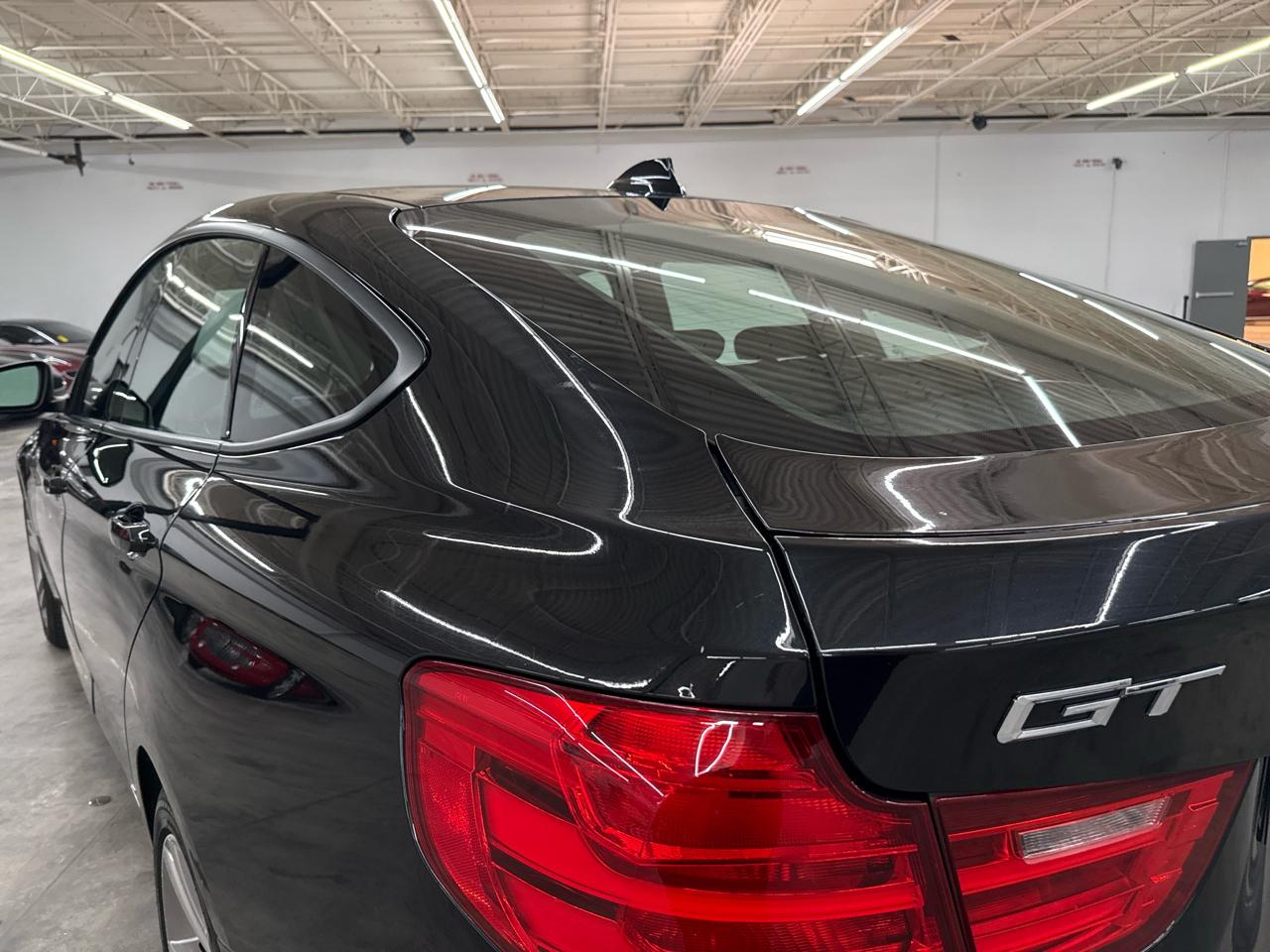 BMW 3 Series Gran Turismo 5dr 328i xDrive Gran Turismo AWD SULEV 2016