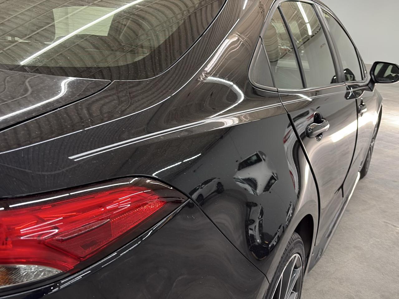Toyota Corolla XSE CVT (Natl) 2020