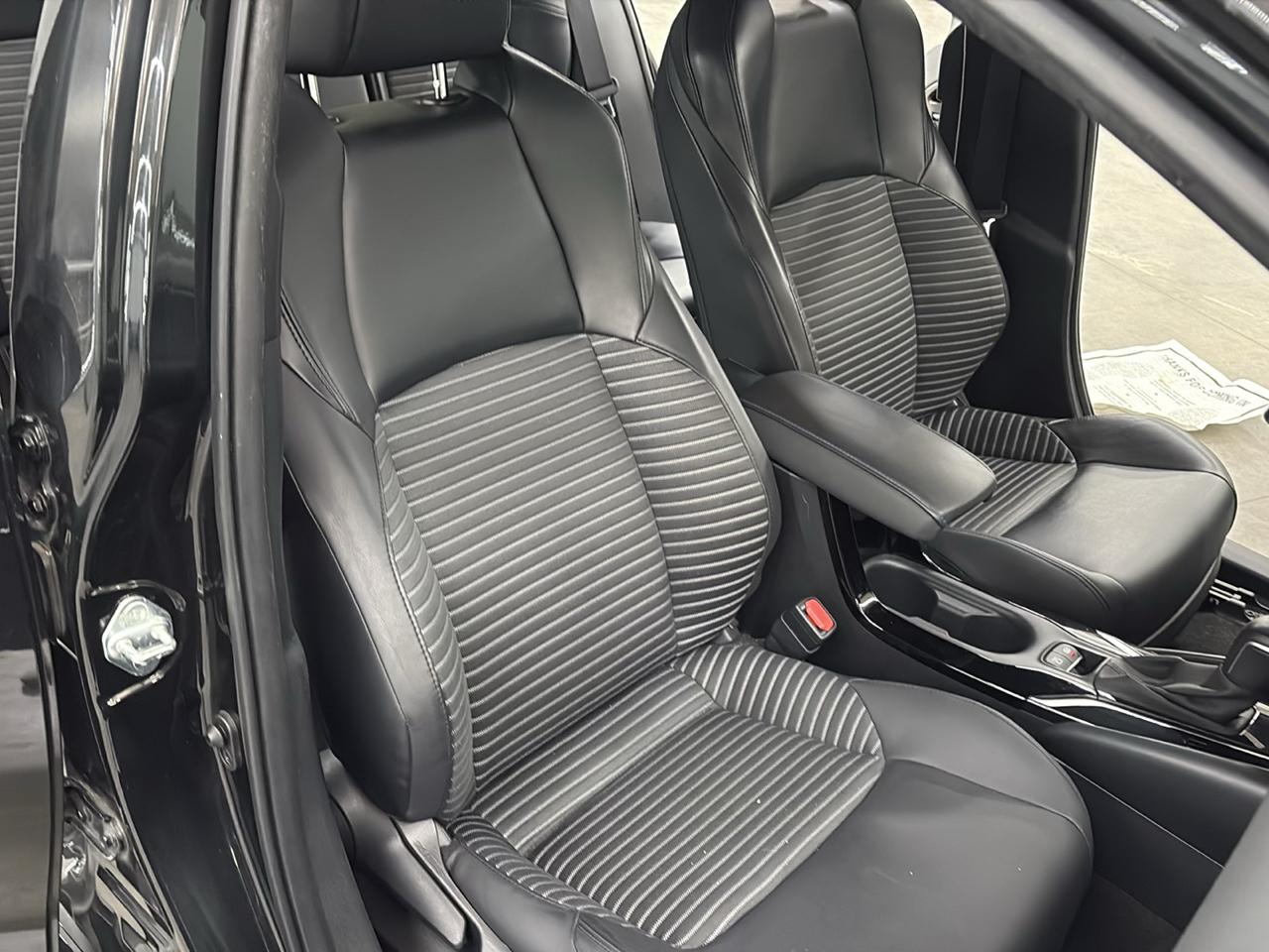 Toyota Corolla XSE CVT (Natl) 2020