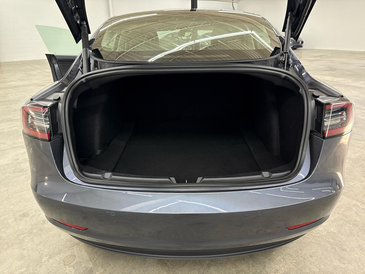 Tesla Model 3 Long Range AWD 2021