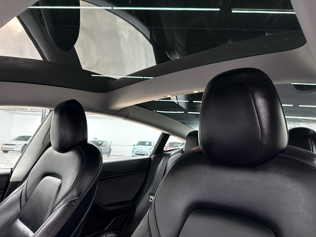Tesla Model 3 Long Range AWD 2021