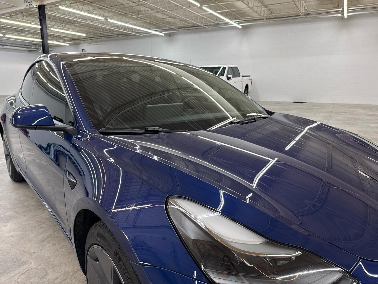 Tesla Model 3 Long Range AWD *Ltd Avail* 2022