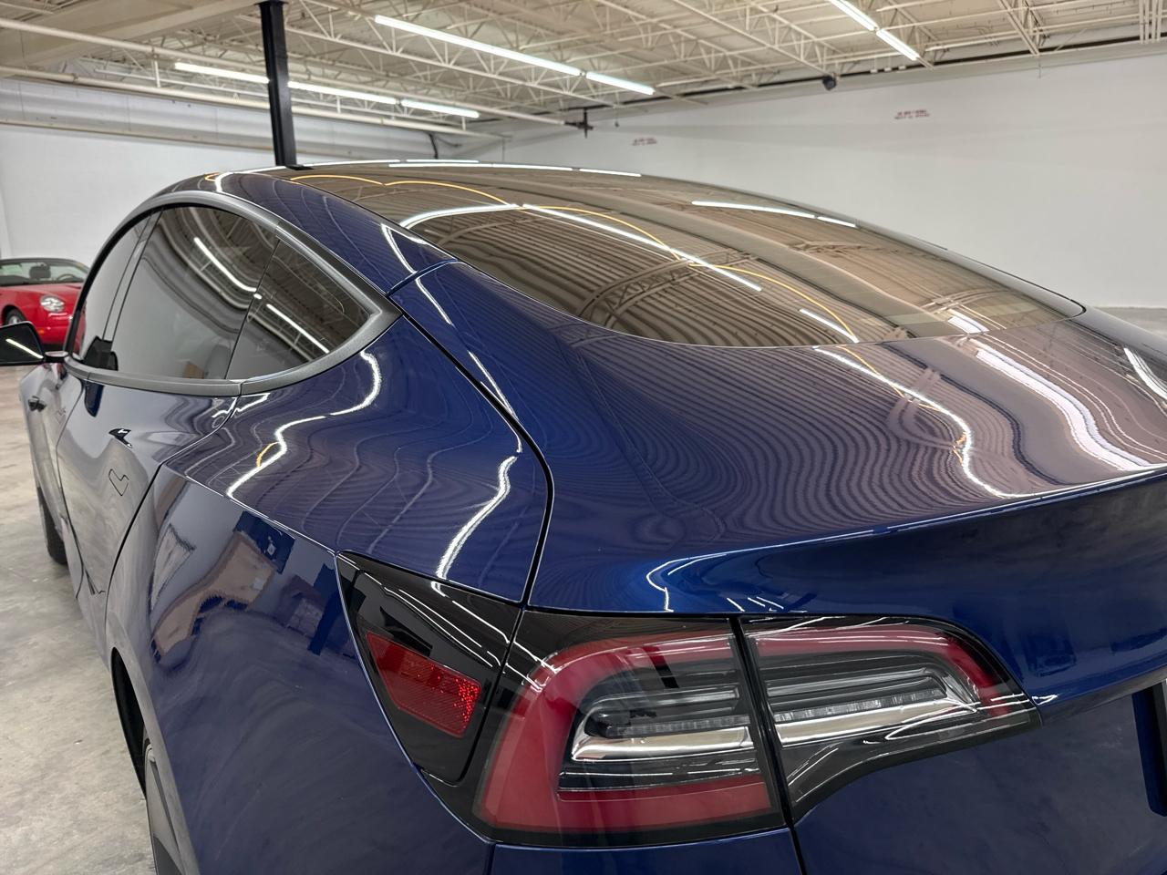 Tesla Model 3 Long Range AWD *Ltd Avail* 2022
