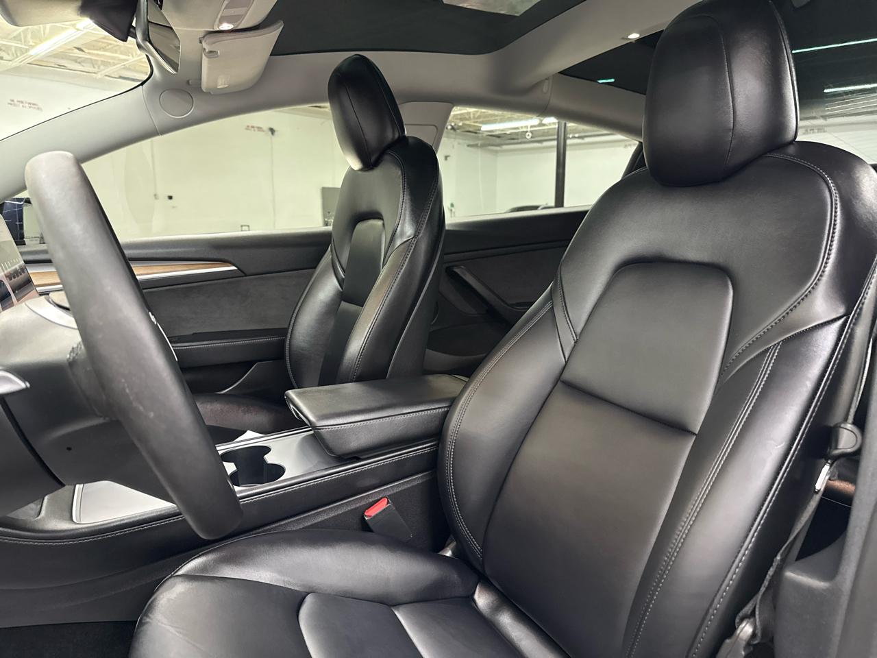 Tesla Model 3 Long Range AWD *Ltd Avail* 2022