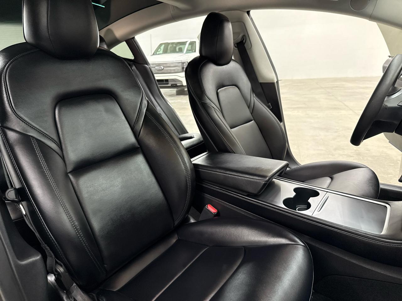 Tesla Model 3 Long Range AWD *Ltd Avail* 2022