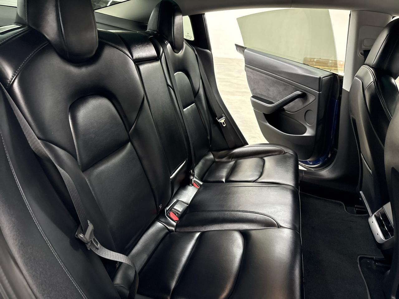 Tesla Model 3 Long Range AWD *Ltd Avail* 2022