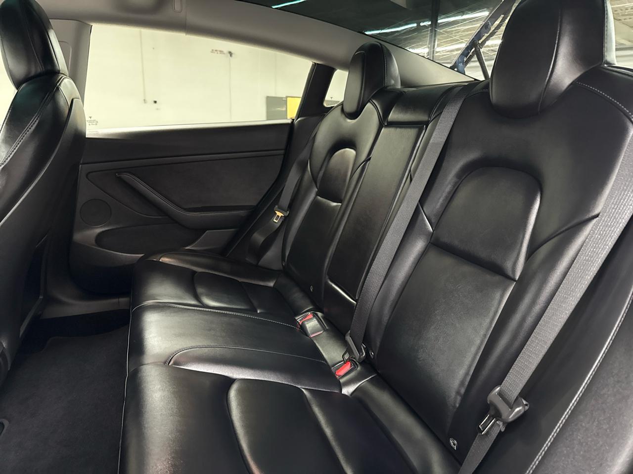 Tesla Model 3 Long Range AWD *Ltd Avail* 2022
